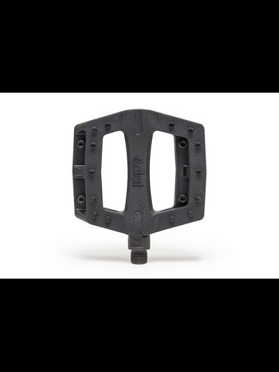 Педали ECLAT Contra крупным планом: