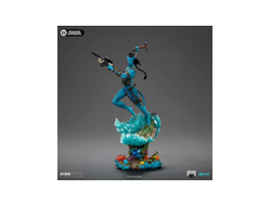 Джейк Салли ("Аватар: Путь Воды") - КОЛЛЕКЦИОННАЯ СТАТУЯ 1/10 Jake Sully Avatar The Way of Water (AVAT95623-10) - Iron Studios