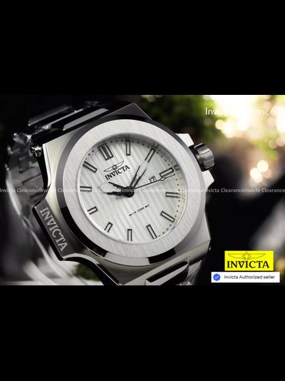 Часы Invicta 34729 Akula