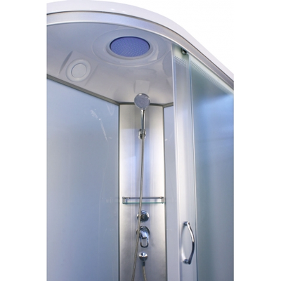 ДУШЕВАЯ КАБИНА RIVER NARA 110/80/24 МТ L 110X80