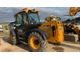 Телескопический погрузчик JCB 531-70, 2023