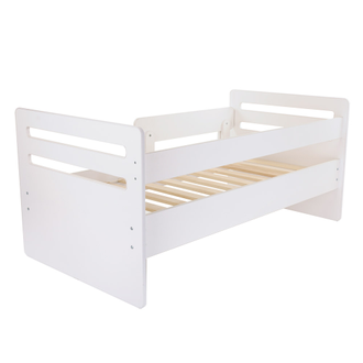 Кровать Pituso Amada Белый