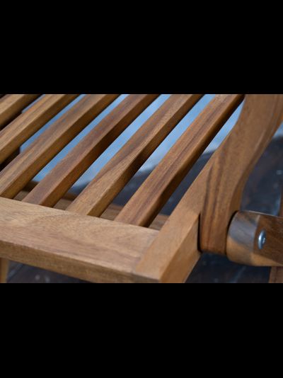 Кофейный комплект из акации Oxford