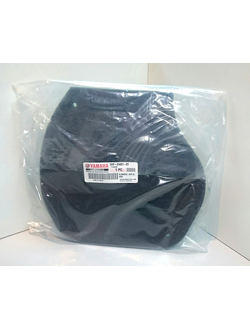 Воздушный фильтр оригинал Yamaha 1HP-E4451-01-00/ 1HP-E4451-00-00/ 3B4-14451-00-00 для Yamaha GRIZZLY 700 (2007-2015) GRIZZLY 550 (2009-2014)