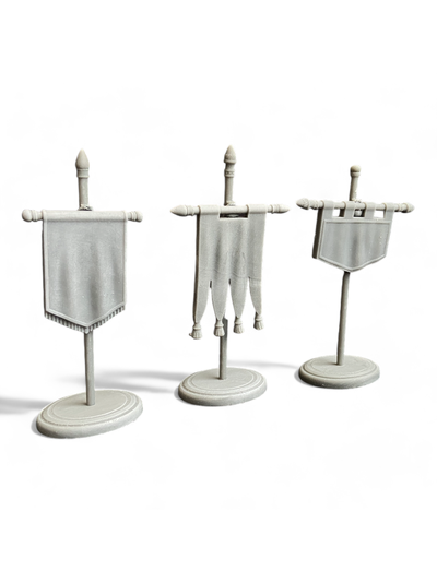 Украшения для стен замка