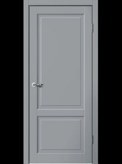 C02 ПГ эмалит серый