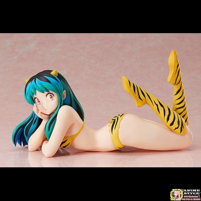 Фигурка 1/4 Лам (Lum FREEing)
