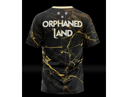 ORPHANED LAND - EXCLUSIVE DESIGN T-Shirt футболка