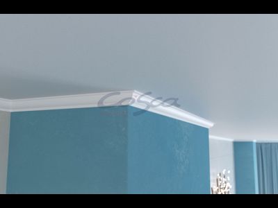 Карниз KX020 - 20*20*2000мм