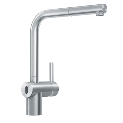 Смеситель FRANKE Atlas Neo Sensor Pull-Out (выдвижной шланг)