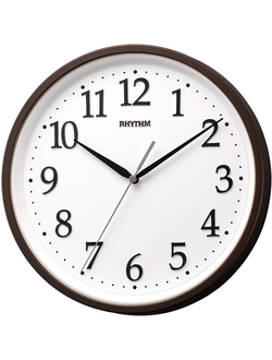 Настенные часы Rhythm 4KGA09SR06