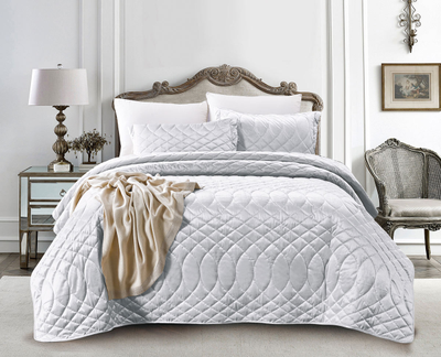 Покрывало TANGO "ROXETTE" 240x260 50x70x2 ROX2426-12