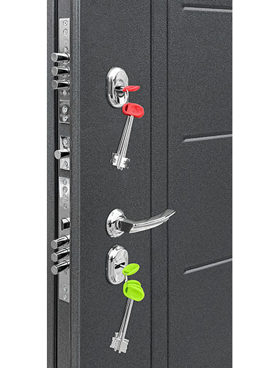 Входная Дверь Страж T1 Термо