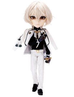 Кукла Пуллип Хигэкири (Pullip Higekiri)