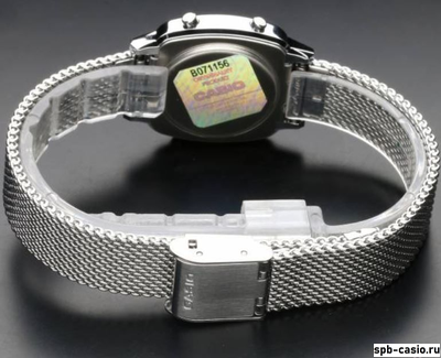 Часы Casio LA670WEM-7E