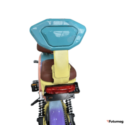 Электроскутер Skyboard Piter 350W