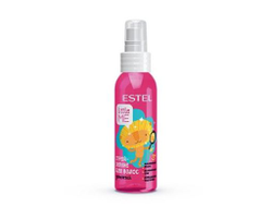 Estel Professional LITTLE ME Детский спрей-сияние для волос, 100 мл