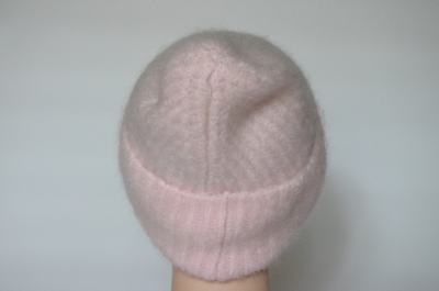Vizio Италия 6946 CRYO шапка розовая цвет 17