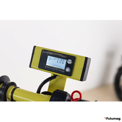 Электросноуборд ELIQ 2024