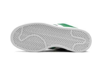 Adidas Campus 00s Green Cloud White