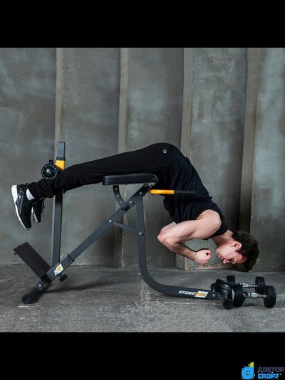 Гиперэкстензия STONERISE HypeRise