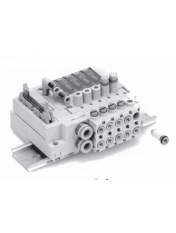 Вакуумный модуль SJ3A6