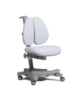 Детское кресло Cubby Brassica Grey