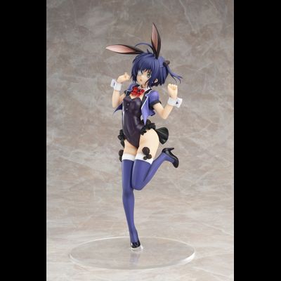 Фигурка 1/7 Рикка Таканаши (Rikka Takanashi Bunny ver.)