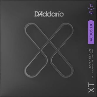 D'Addario XTABR1152