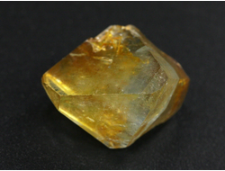 Топаз, кристалл, Россия, Забайкальский край (15*11*8 мм, 2,3 г) №36041