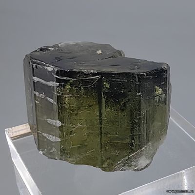 Апатит. Португалия. 26*18*14мм