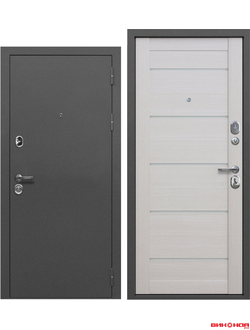 9 см Лиственница беж Царга