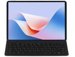 Huawei MatePad 11.5S 8/256GB Wi-Fi Gray + Keyboard