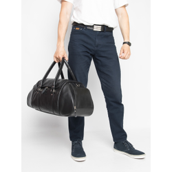 Дорожно-спортивная сумка Benevento Premium black 
(арт. 4044-51)