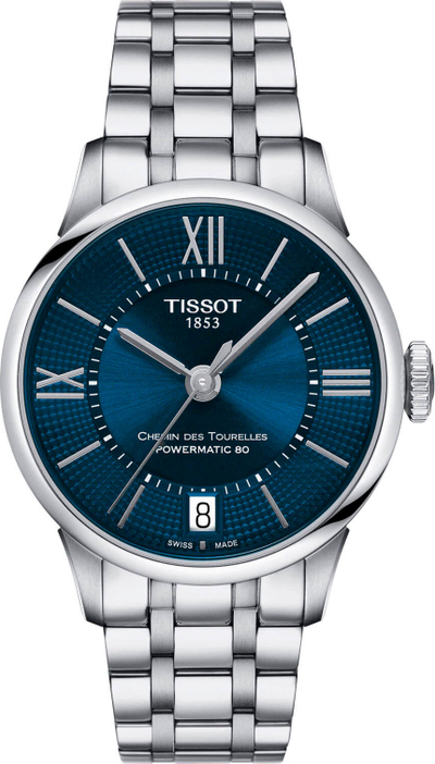 Швейцарские часы Tissot T099.207.11.048.00