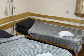 1 Дачный номер