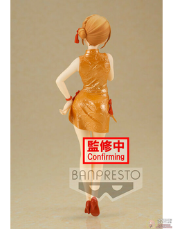 Фигурка Ироха Ишики (Isshiki Iroha Kyunties)