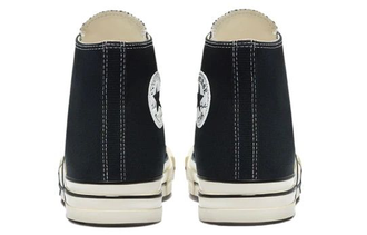 Кеды Converse Chuck 70 LTD черные высокие