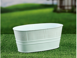 Кашпо - бонсай «Мона», 23?12?11 см, 1.5 л