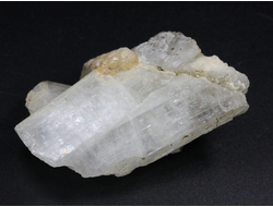 Натролит, сросток кристаллов, Ловозерский массив, Кольский полуостров (55*31*26 мм, 40 г) №26344