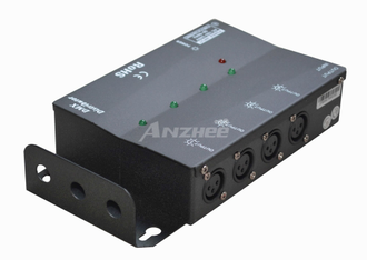 Anzhee DMX Splitter 4