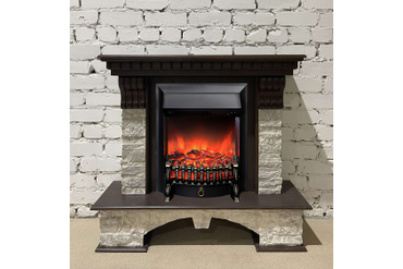 Электрокамин Турин