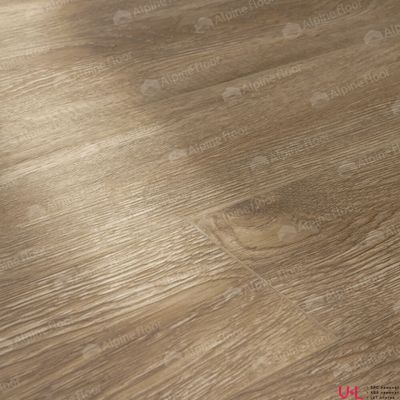 SPC ламинат Alpine Floor Parquet Light Макадамия ECO 13-10