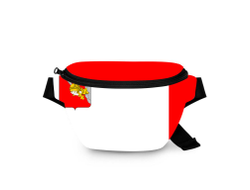 Поясная сумка Вологодская Область