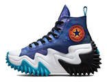 Converse Run Star Motion х Space Jam синие