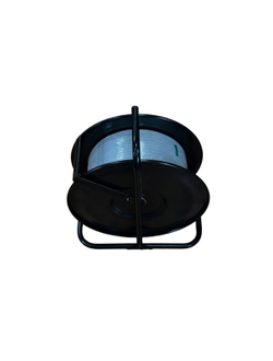 Ленторазмотчик (диспенсер) для ПП ленты без колес