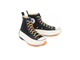 Jw Anderson x Converse Run Star Hike High Top Black