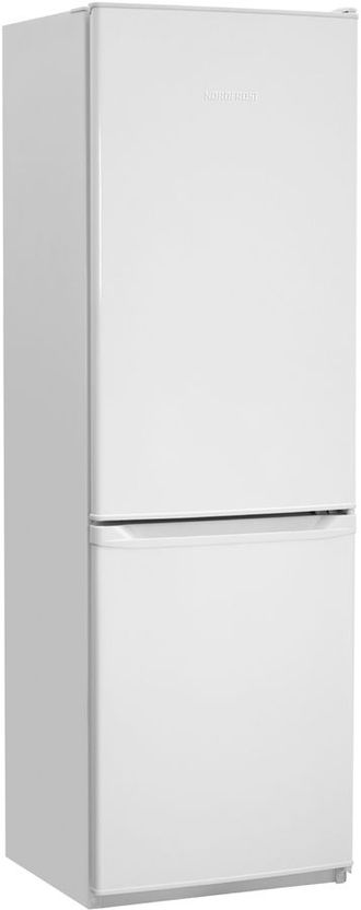 Холодильник NORDFROST ERB 432 032 двухкамерный белый