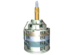 Коробка передач планетарная 0901-12-15СБ