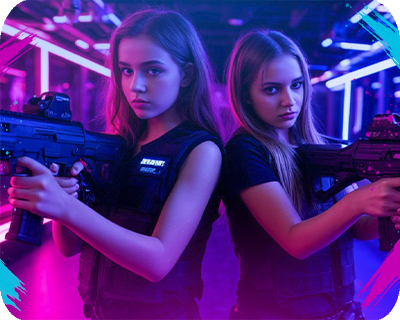 Мероприятия для девушек